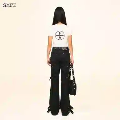 SMFK Wild World T