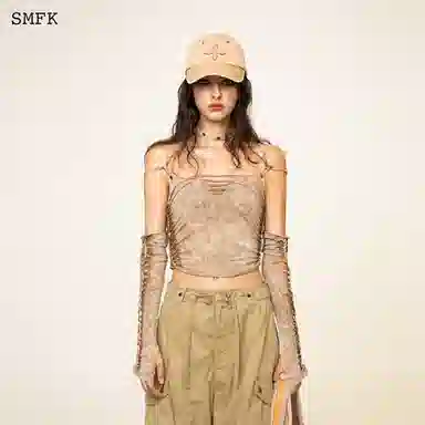 SMFK Wild World