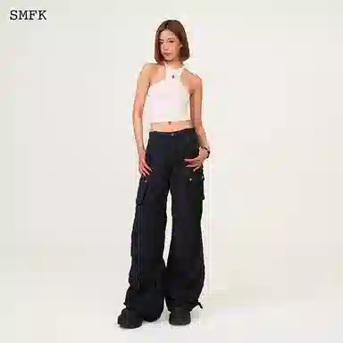 SMFK Temple