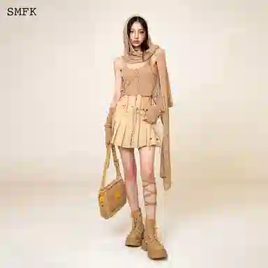 SMFK Wild World