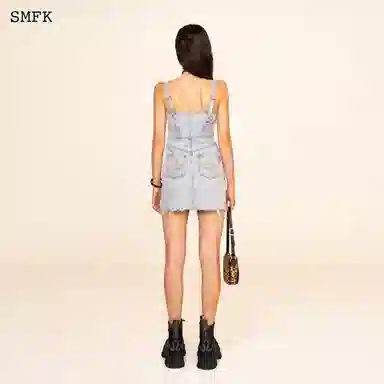 SMFK Wild World