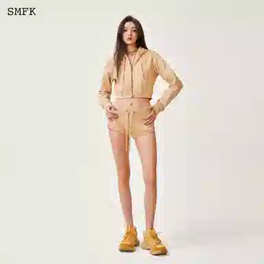 SMFK Compass Rush