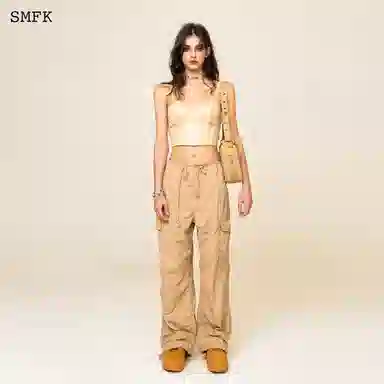 SMFK Wild World