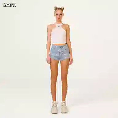 SMFK Temple