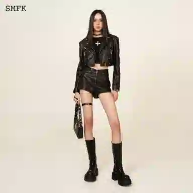SMFK Wild World Rider