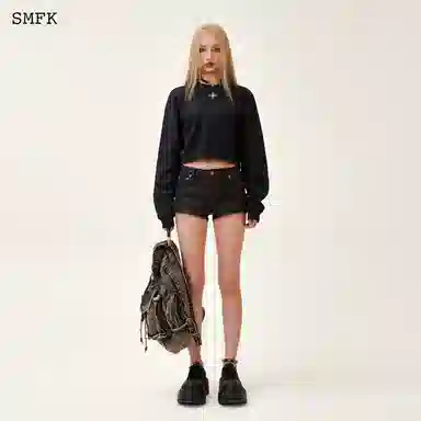SMFK Compass Rush