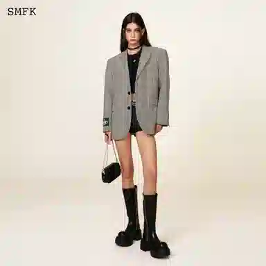 SMFK Compass