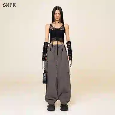 SMFK Wild World