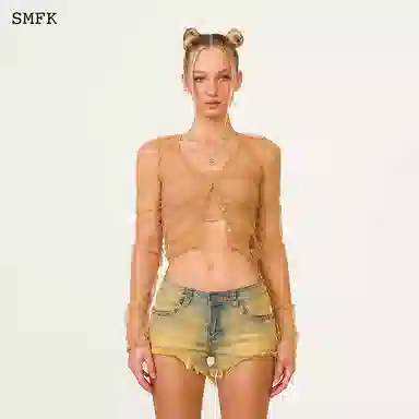 SMFK Temple
