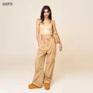 SMFK Wild World