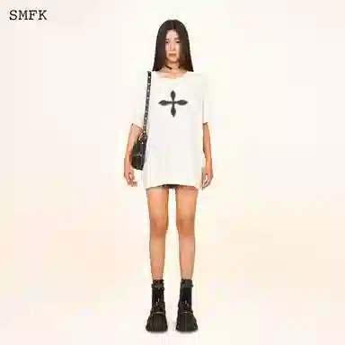 SMFK Wild World T