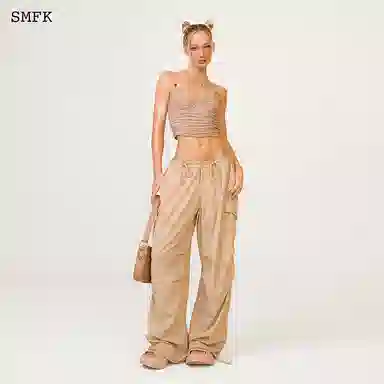 SMFK Temple