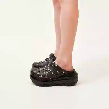 Crocs x SMFK EVA 7.4cm