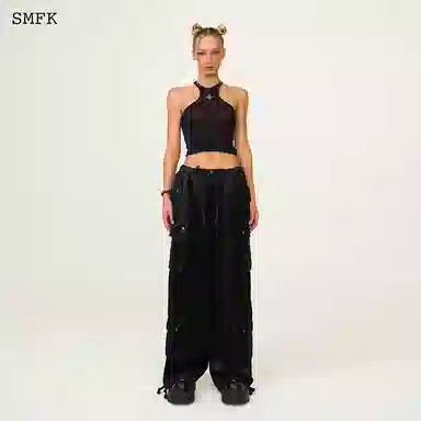 SMFK Temple