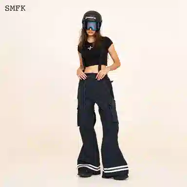 SMFK DNA
