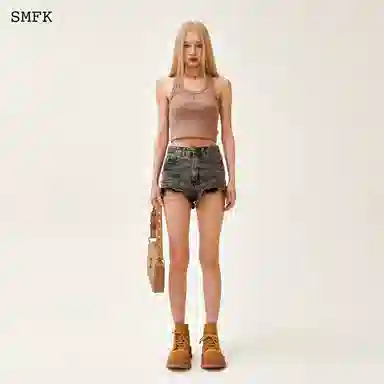 SMFK Wild World