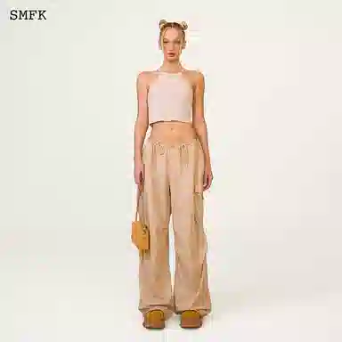 SMFK Temple