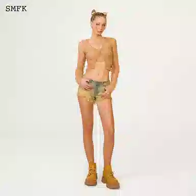 SMFK Temple