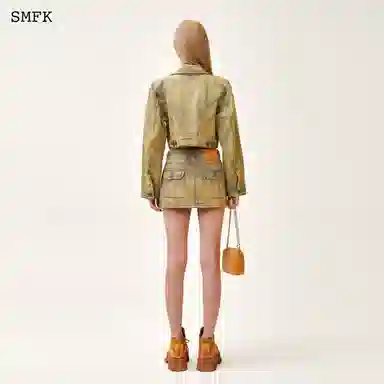 SMFKAncient Myth