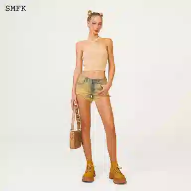 SMFK Temple