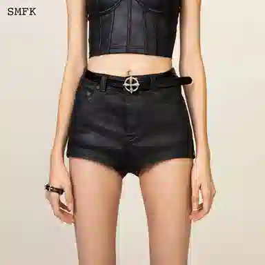 SMFK Wild World Dancer