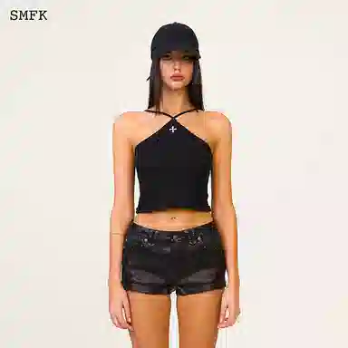 SMFK Temple