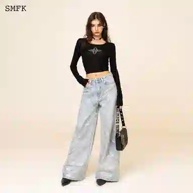 SMFK Wild World