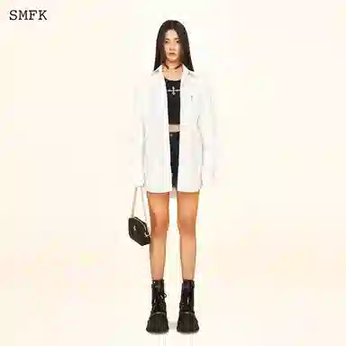 SMFK "SMFK x Wonderland"