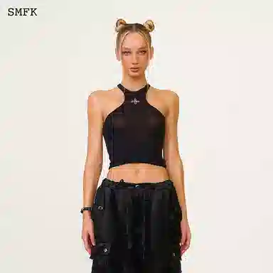 SMFK Temple