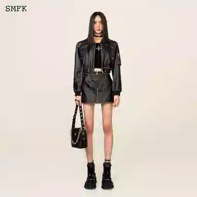 SMFK Wild World