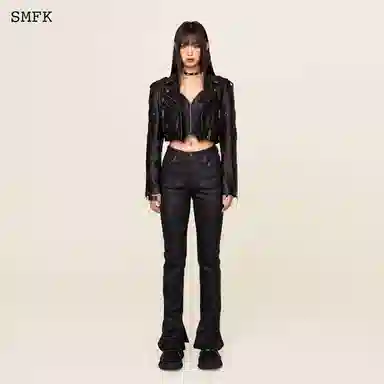 SMFK Wild World