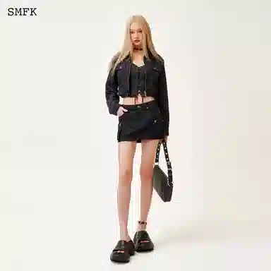 SMFK Ancient Myth