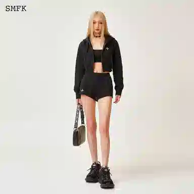 SMFK Compass Rush