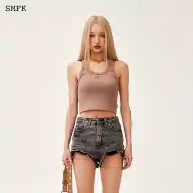 SMFK Wild World