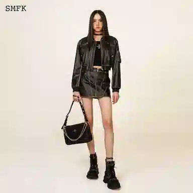 SMFK Wild World