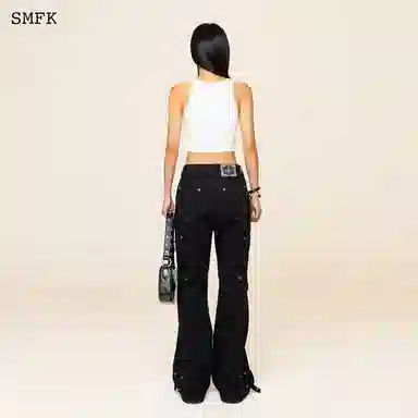 SMFK Wild World