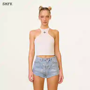 SMFK Temple