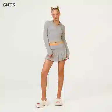 SMFK Compass Hug