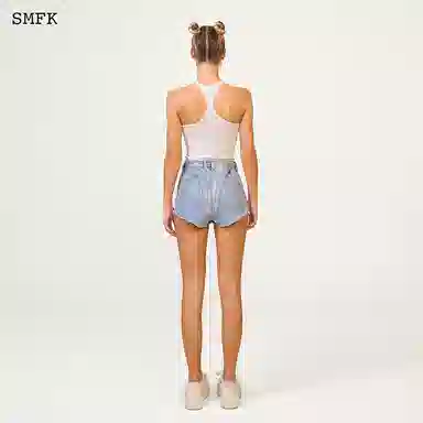 SMFK Wild World Rider