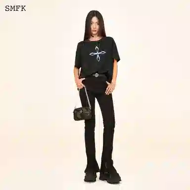 SMFK Compass Wild World T