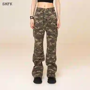 SMFK Wild World