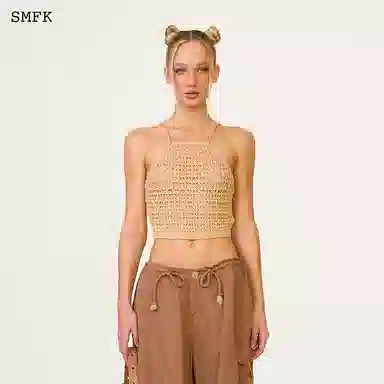 SMFK Temple