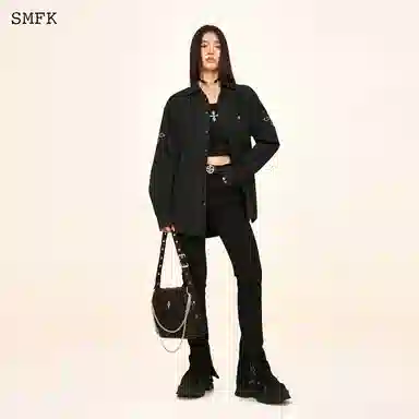 SMFK " x Wonderland"