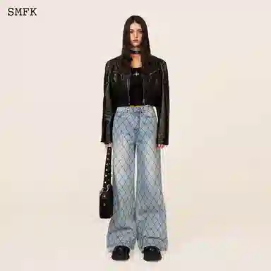 SMFK Wild World