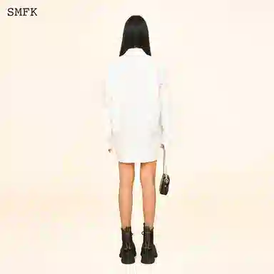 SMFK "SMFK x Wonderland"