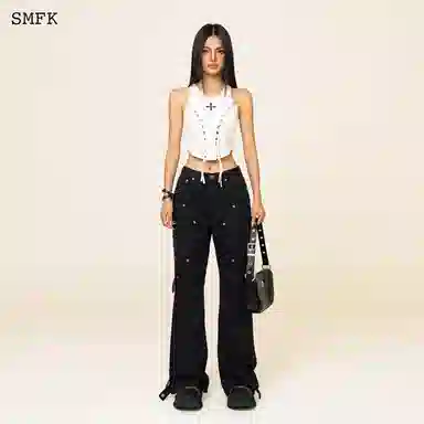 SMFK Wild World