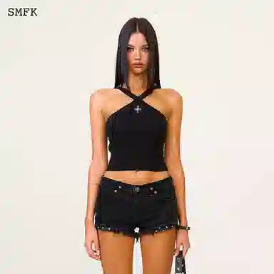 SMFK Temple