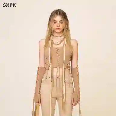 SMFK Wild World