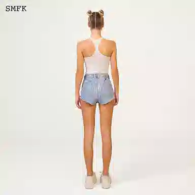 SMFK Temple