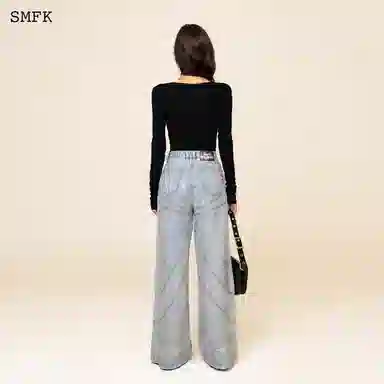 SMFK Wild World